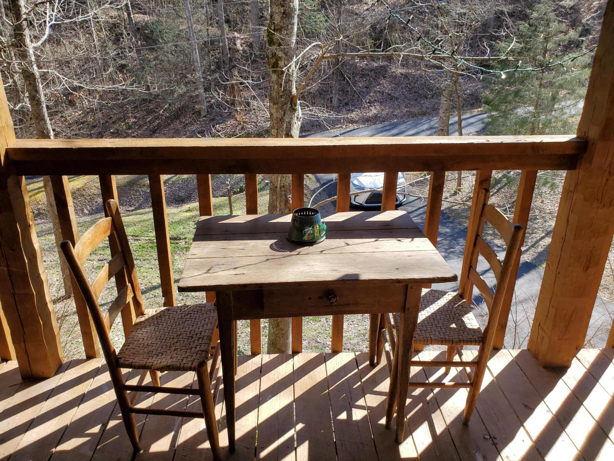 Daze Off #106 Villa Sevierville Exterior photo